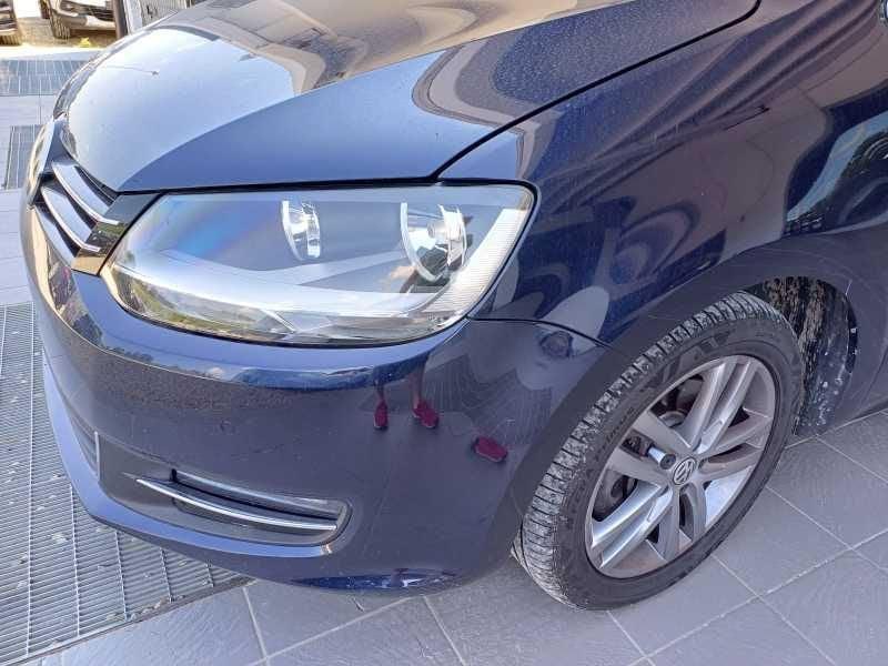 Volkswagen Sharan II 2015 Diesel 2.0 tdi Executive 4motion 184cv dsg