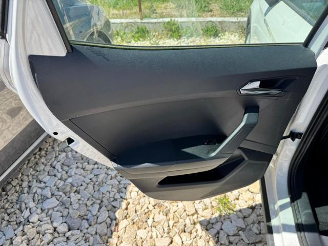 SEAT Arona 1.0 TGI Style METANO