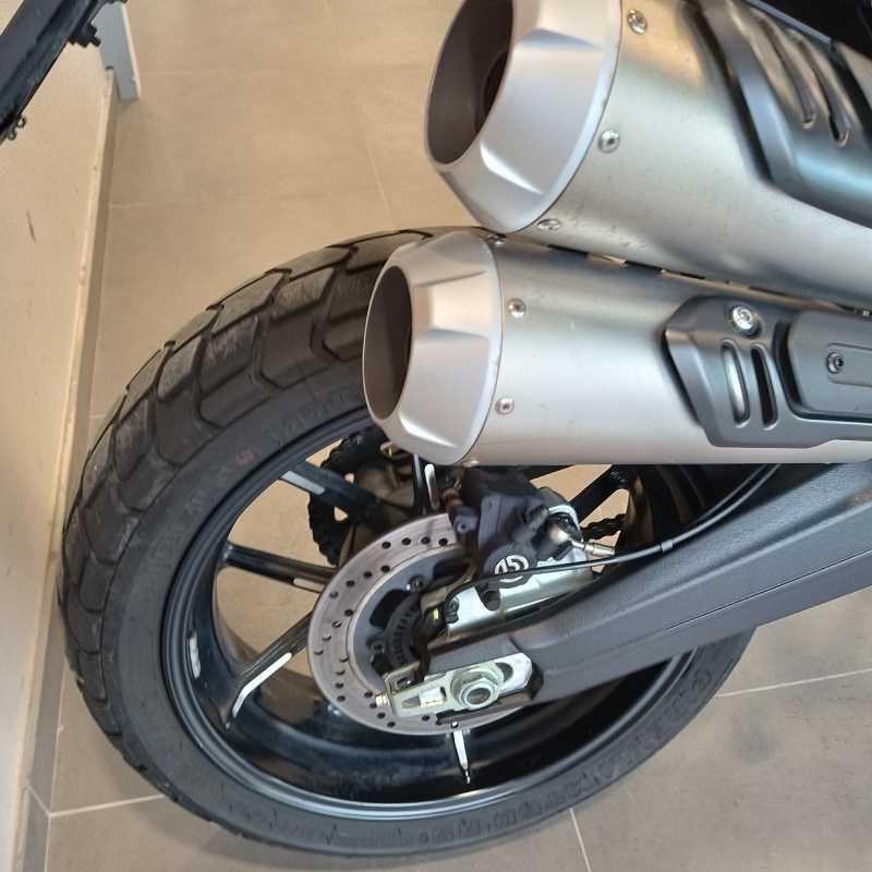 Ducati Scrambler 1100 Sport Pro - 2022
