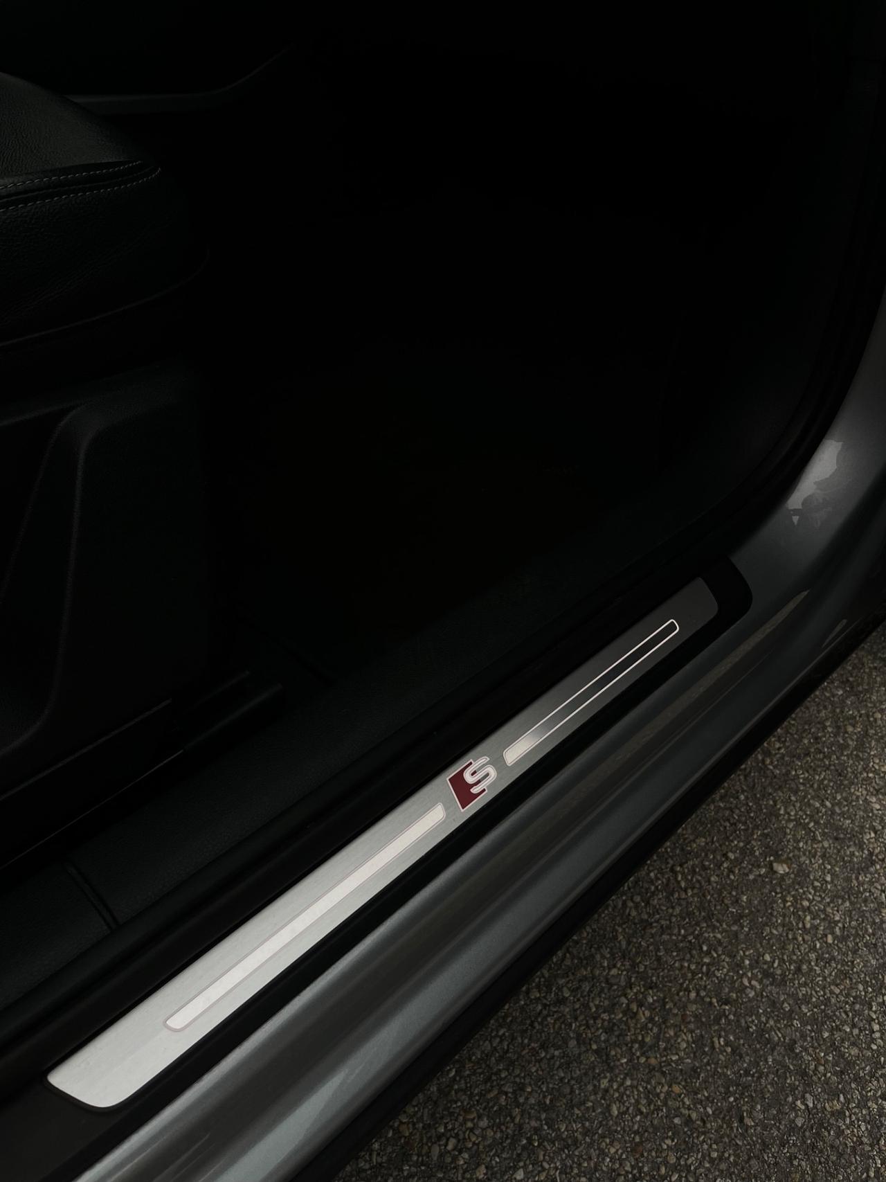 Audi Q2 2.0 TDI quattro S tronic line Edition