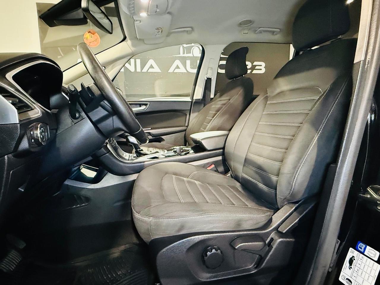 Ford GALAXY 2.0 TDCi 150CV Powershift 7 posti Business Nav