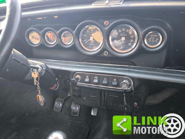 INNOCENTI Mini Cooper 1.3 64 CV