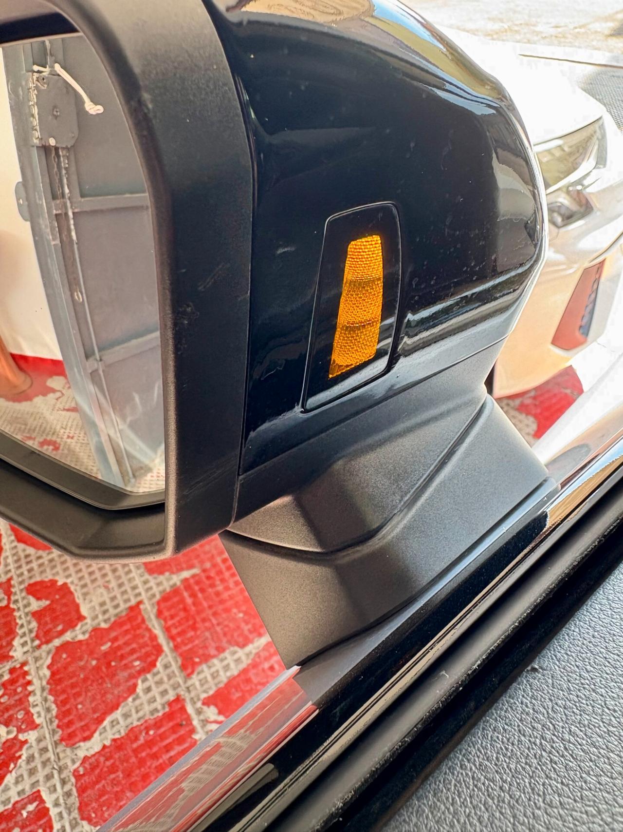 Audi q3 35 tdi 2.0 150cv s-tronic “TETTO-S-LINE x 2”-‘19