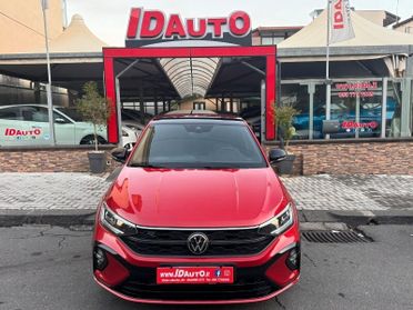Volkswagen Taigo 1.5 TSI ACT 150 CV DSG R-Line