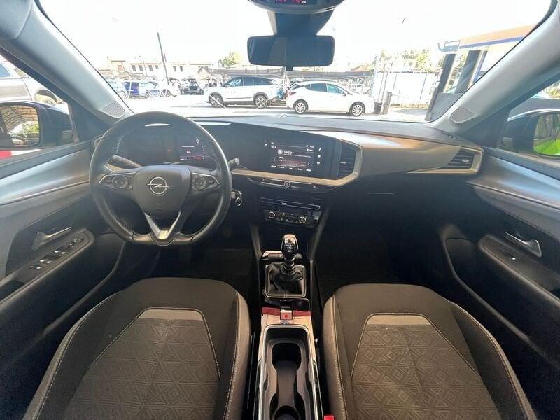 Opel Mokka 1.2 T 100cv Edition MT6