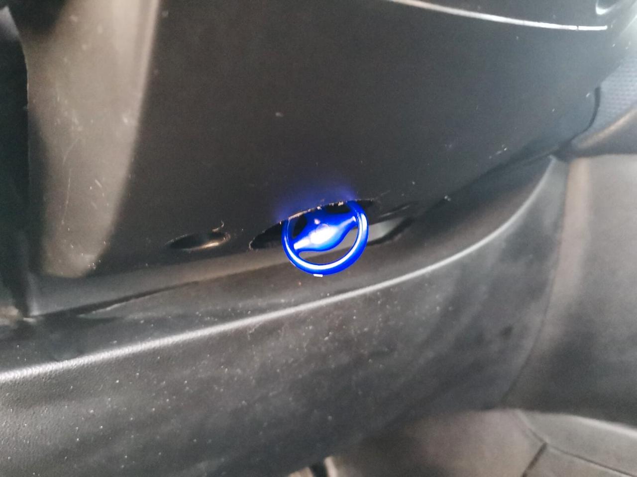 Fiat Punto Evo 1.4 5 porte Dynamic EasyPower Gpl