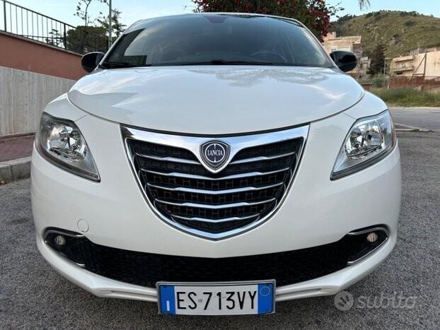 Lancia Ypsilon 1.3 MJT 95 KM CERTIFICATI