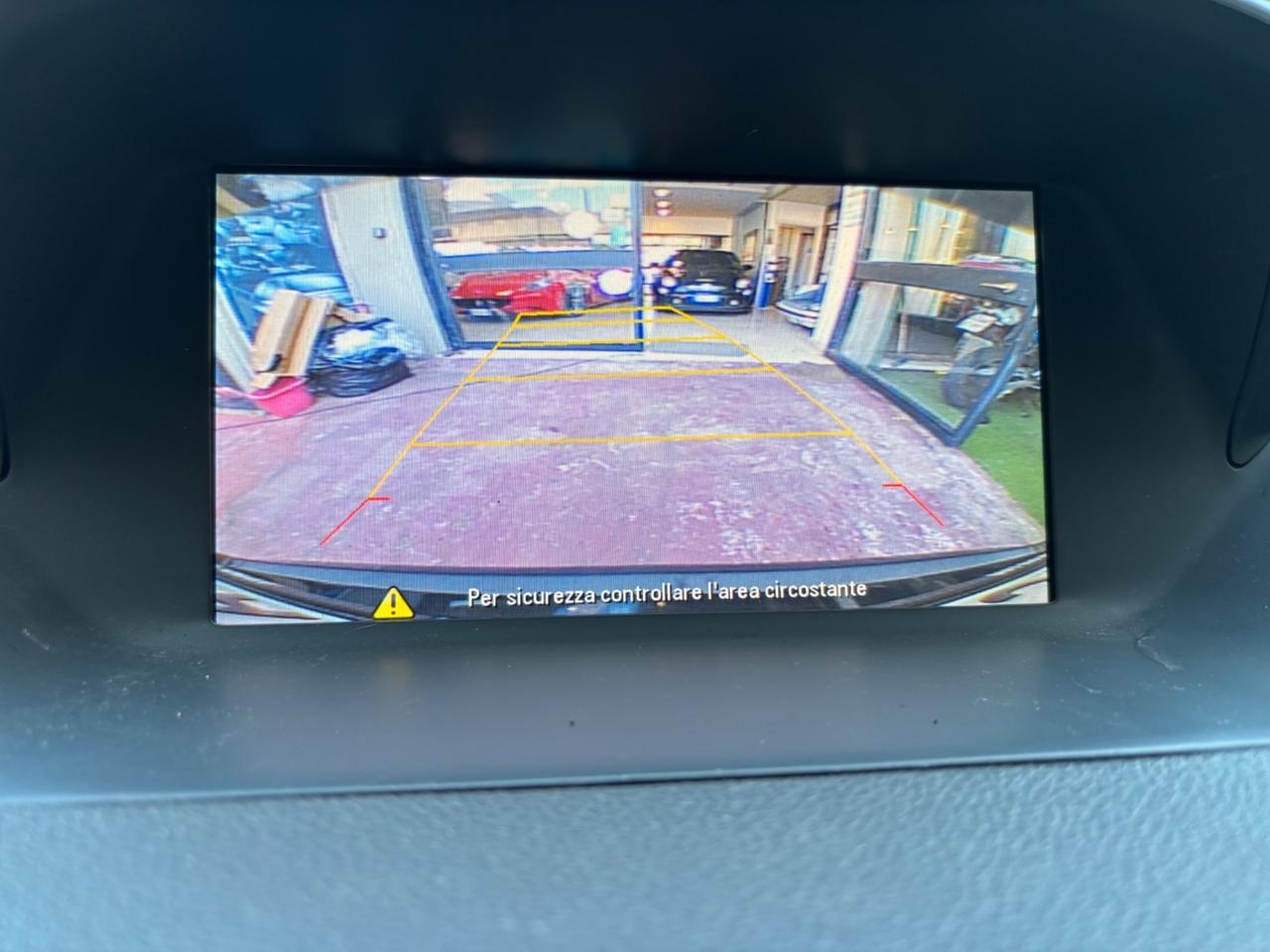 Opel Mokka Gpl Garanzia Finanziabile