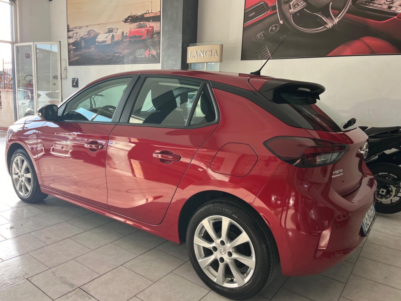 Opel Corsa 1.2 Edition