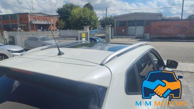 NISSAN Qashqai 1.5 dCi N-Vision