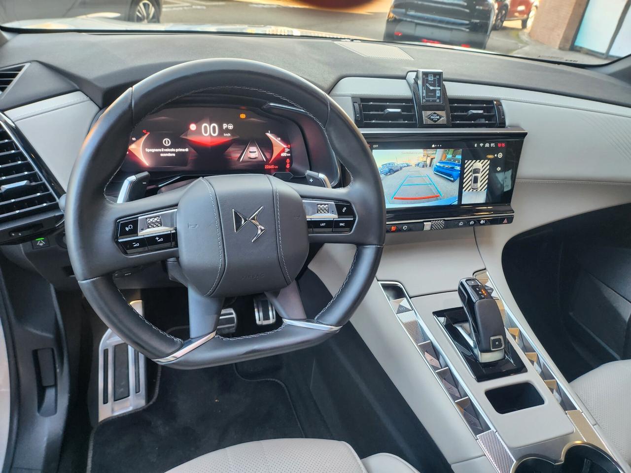 Ds 7 BlueHDi 130 aut. Étoile