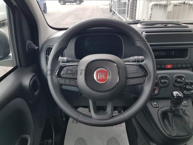 FIAT Panda Panda 1.0 70cv Hybrid Panda