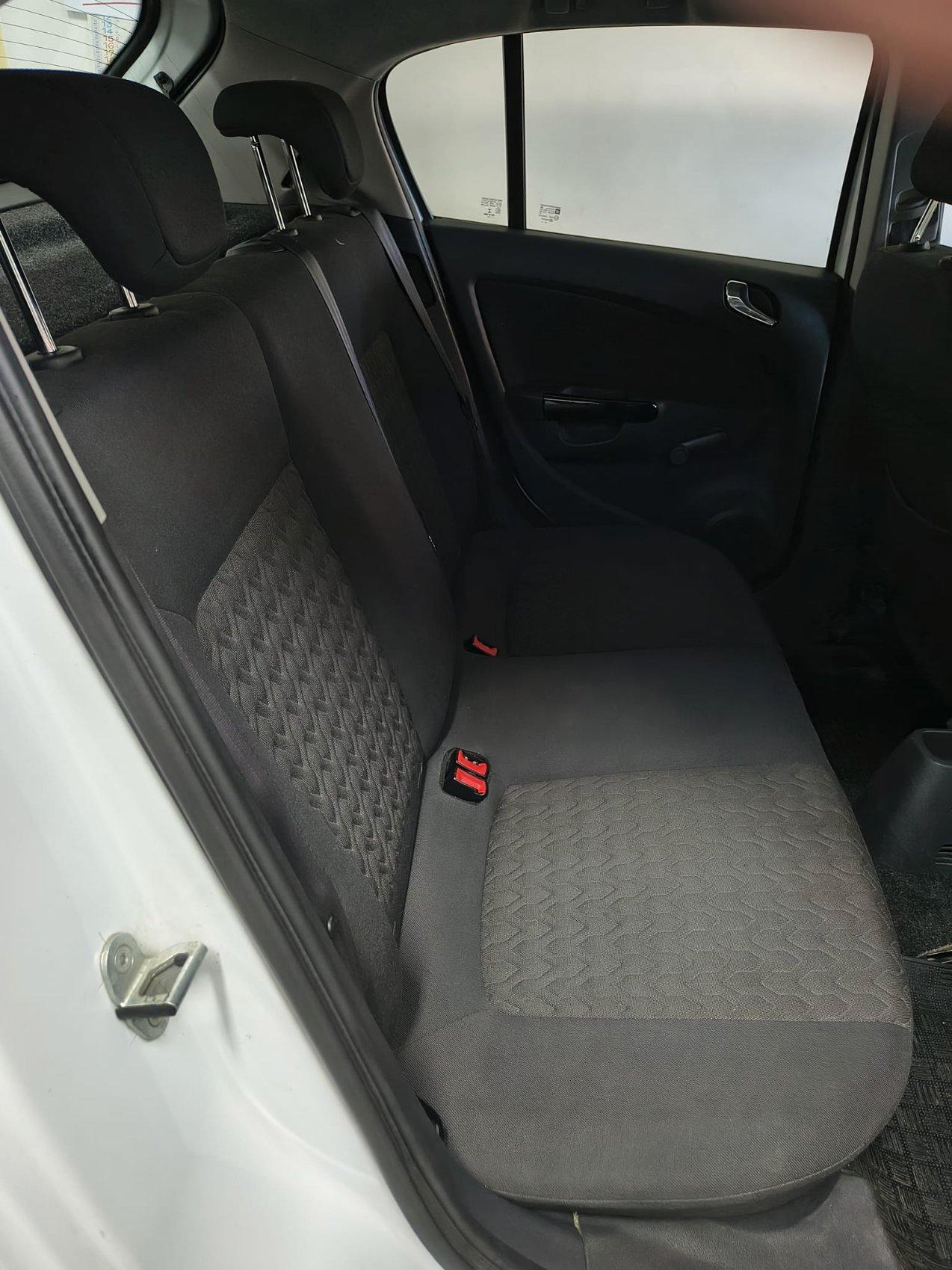 Opel Corsa 5 Porte Corsa 5p 1.3 cdti Edition (elective)