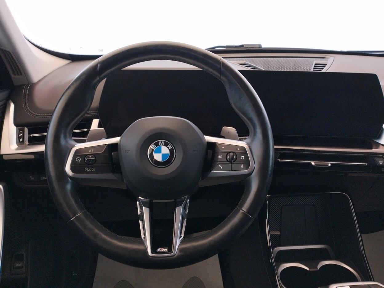 BMW X1 sdrive18d X-Line auto