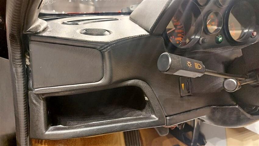 Ferrari 208 2.0 turbo GTS 254cv
