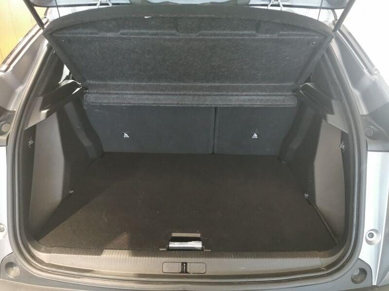 Peugeot 2008 2008 PureTech 130 S&S EAT8 GT