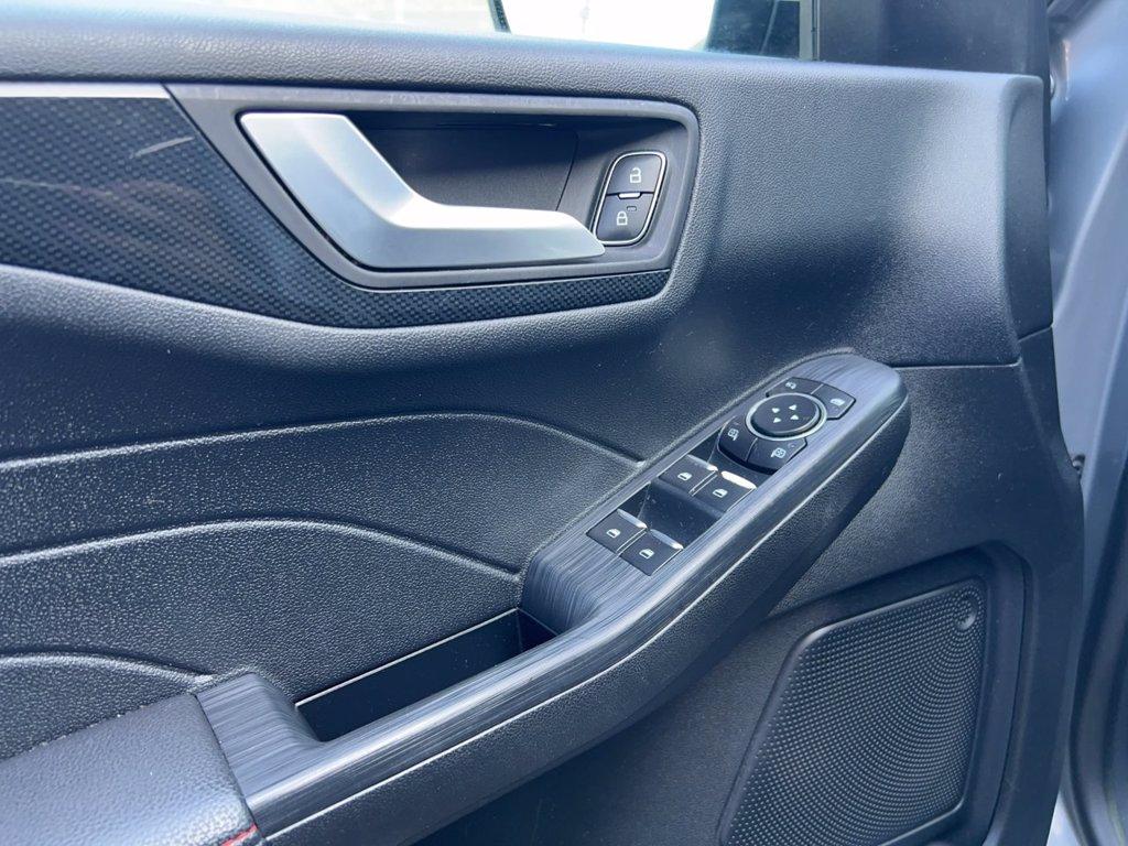 FORD Kuga 2.5 full hybrid st-line 2wd 190cv cvt del 2021