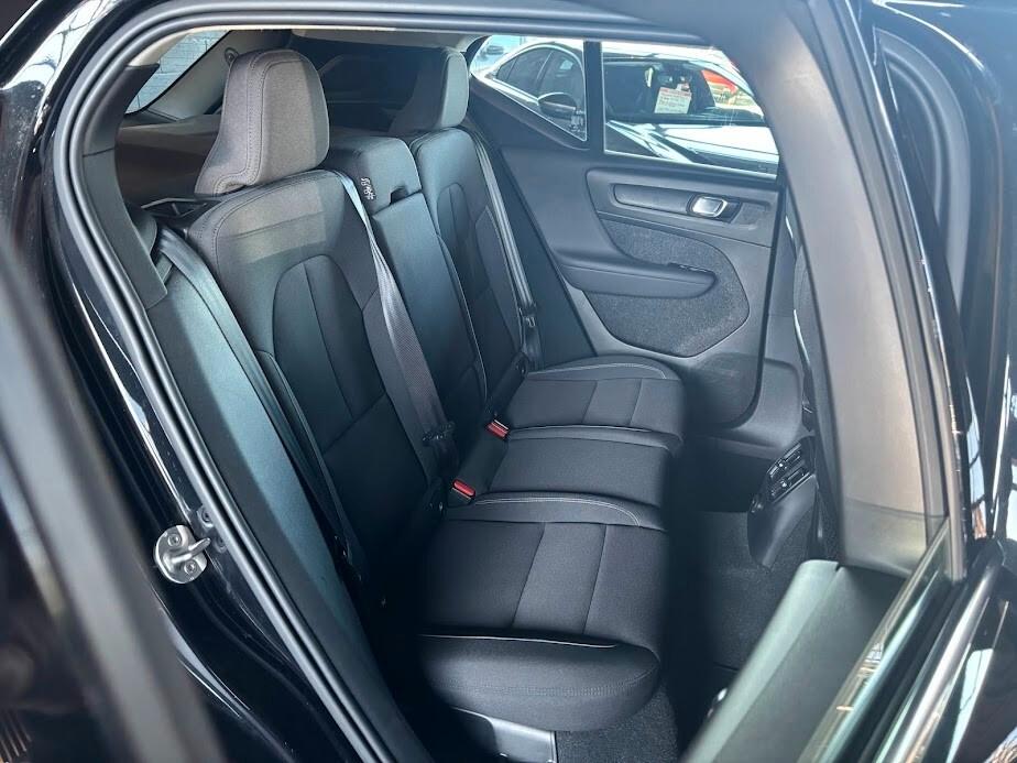 Volvo XC40 T4 Recharge Plug-in hybrid 46.000km