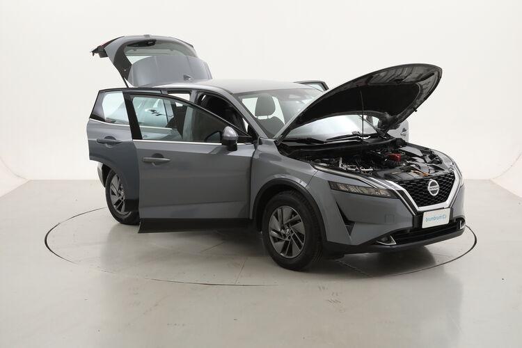 Nissan Qashqai MHEV Business BR885933 1.3 Mild Hybrid 140CV