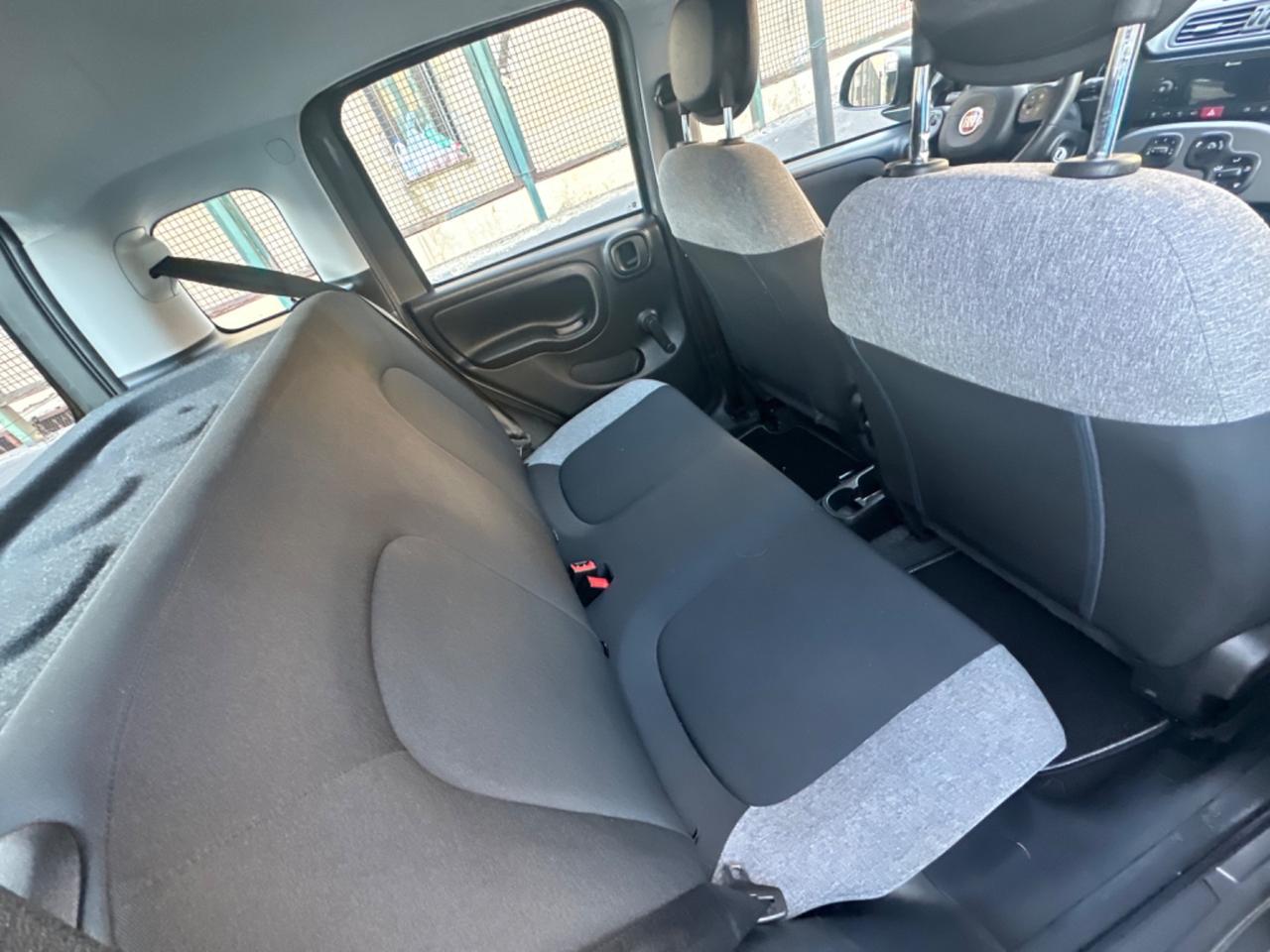 Fiat Panda 1.0 FireFly S&S Hybrid City Life 2022