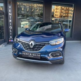RENAULT - Kadjar - Blue dCi 8V 115 CV Sport Edition2