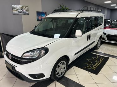 Fiat Doblò Maxi 1.6 MJT 105CV N1
