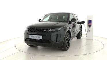 Land Rover RR Evoque Range Rover Evoque 1.5 I3 PHEV 300 CV AWD Auto SE