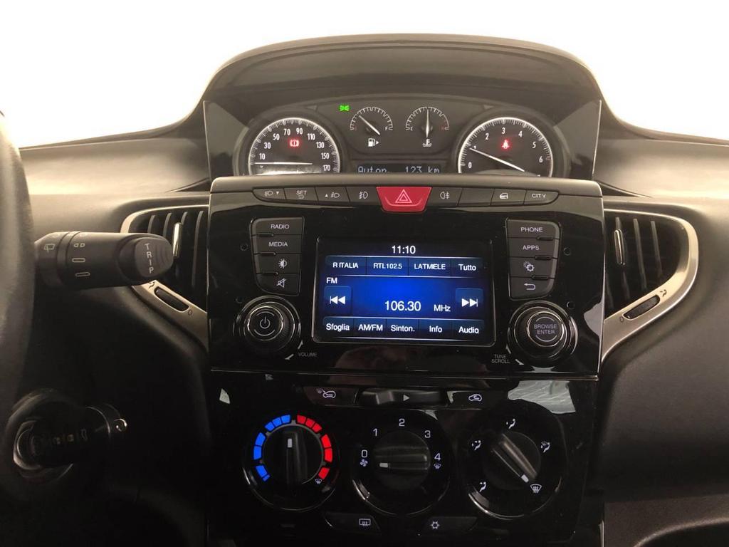 Lancia Ypsilon 5 Porte 1.2 Gold