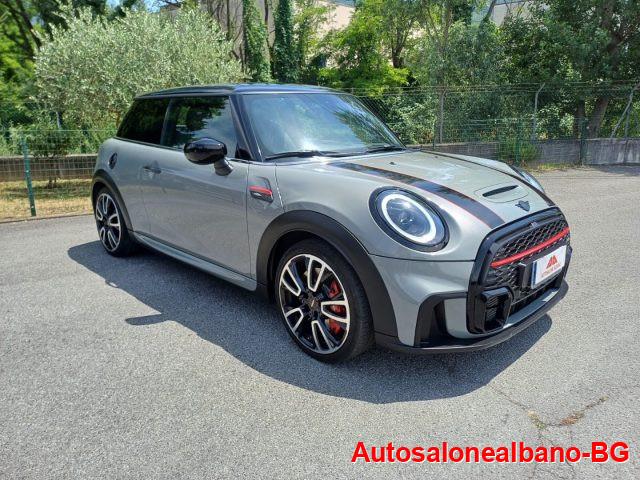 MINI John Cooper Works 2.0 John Cooper Works