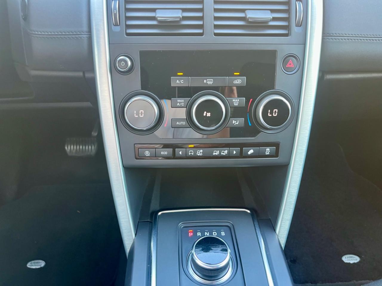Discovery Sport 2.0 TD4 150cv 2019 117.000 euro6