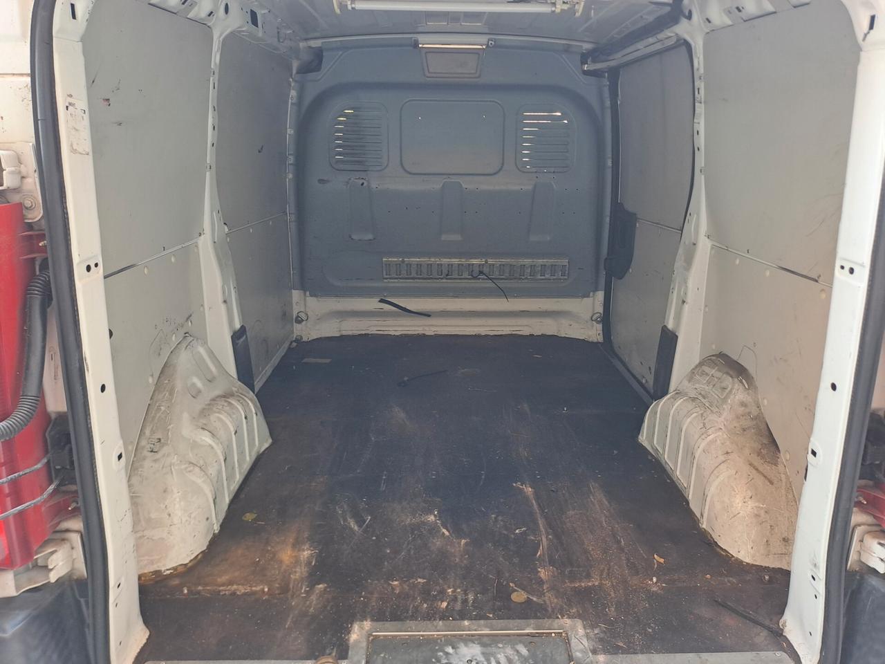 Fiat Scudo 2.0 MJT DPF PC-TN Furgone 10q. Comfort