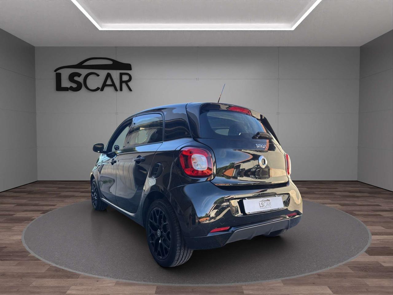 smart forFour Superpassion 90cv twinamic~Unipro~Promo Finanziame