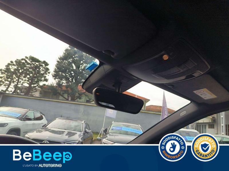 Mercedes-Benz Classe B B 180 D SPORT TECH AUTO