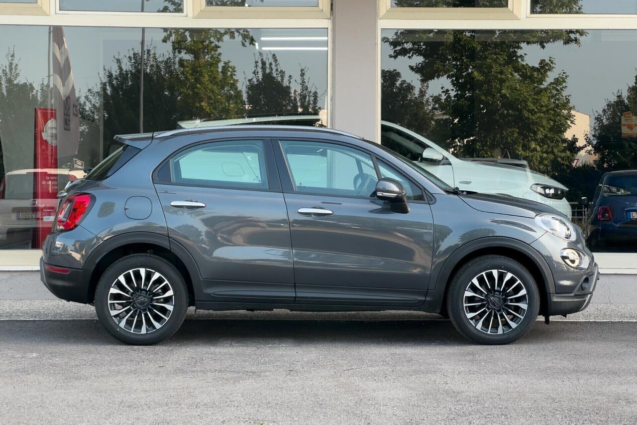 Fiat 500X 1.0 T3 120 CV Cross