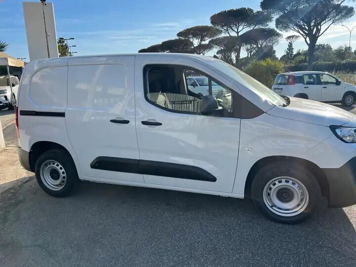 Citroen Berlingo PureTech 110 S&S Van M
