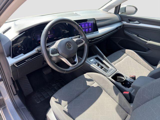 VOLKSWAGEN Golf Golf 2.0 TDI DSG SCR Life
