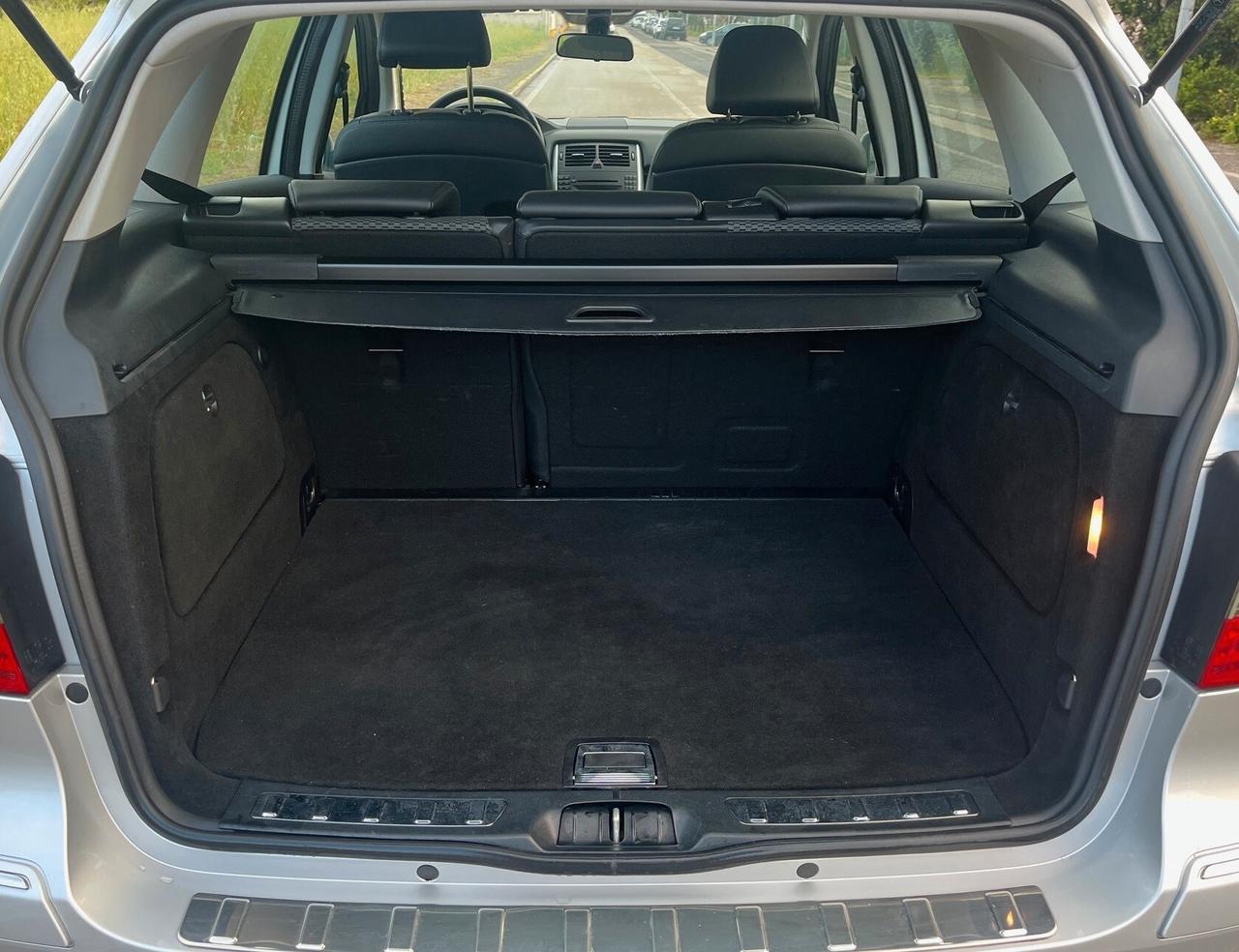 Mercedes Benz Classe B 180 CDI Sport