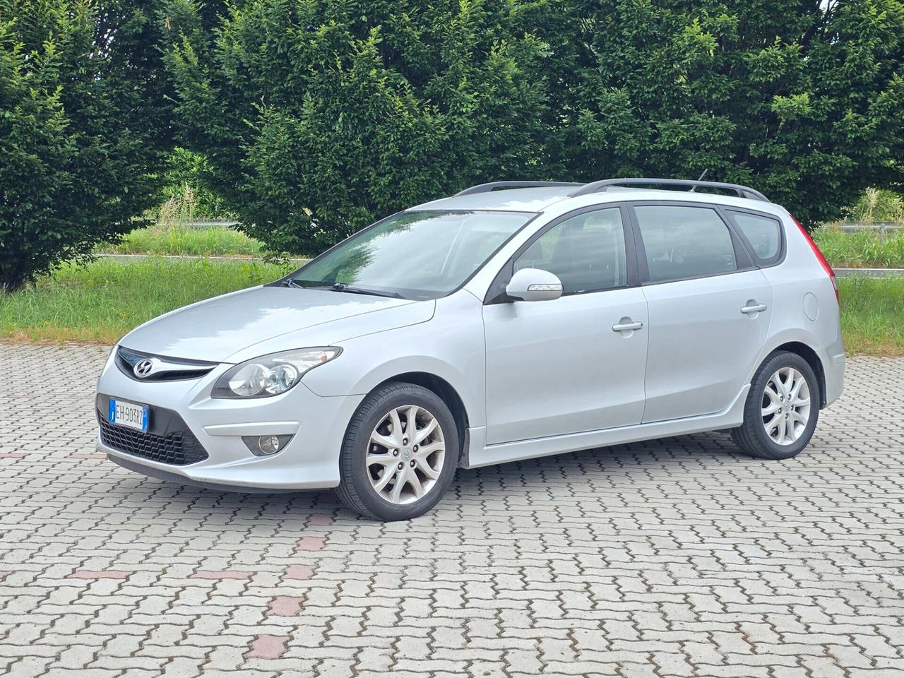 Hyundai i30 CW 1.6 CRDi 90CV 6m Comfort