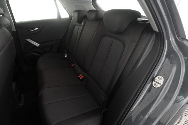 AUDI Q2 Q2 30 TDI S tronic Business