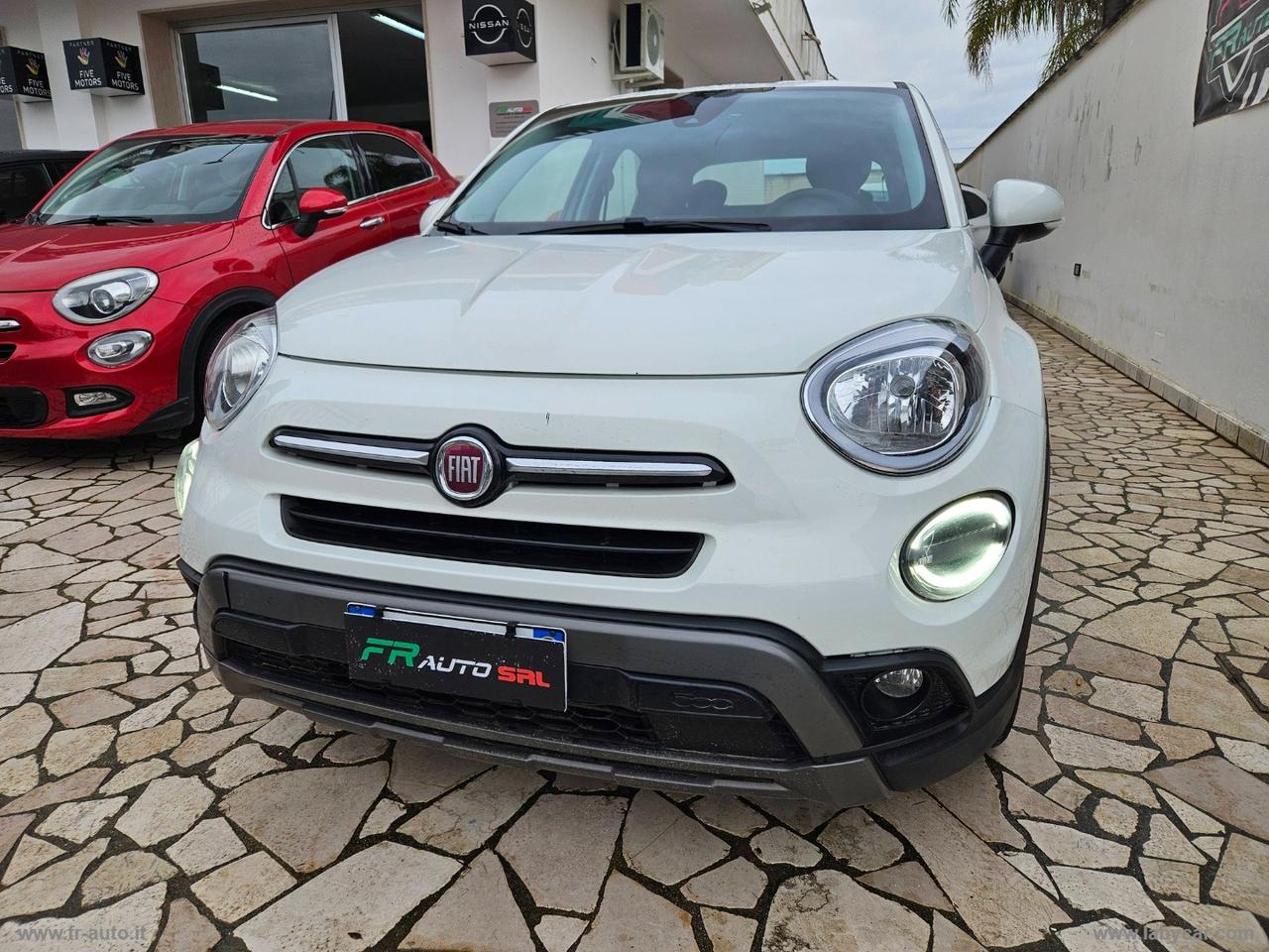 FIAT 500X 1.6 M.Jet 120 CV Cross