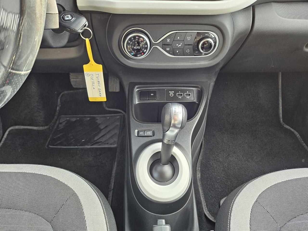 Renault Twingo ZE Electric Intens BATTERIA INCLUSA