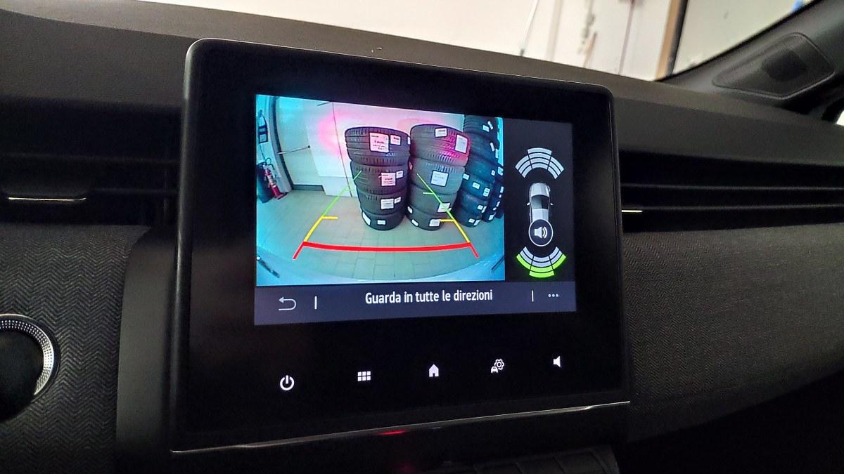 MITSUBISHI Colt 1.0L Turbo 100 Cv Intense Gpl