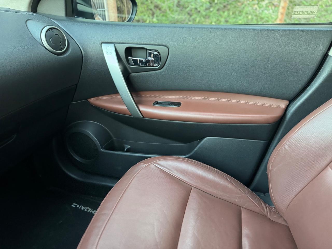 Nissan Qashqai+2 2.0 dCi DPF 4WD Tekna