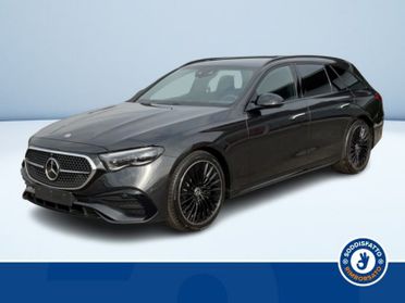 Mercedes-Benz Classe E 220d 4Matic Station Wagon AMG Line Premium