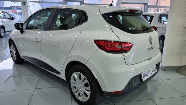 RENAULT Clio 1.5 dCi 5 porte Berlina