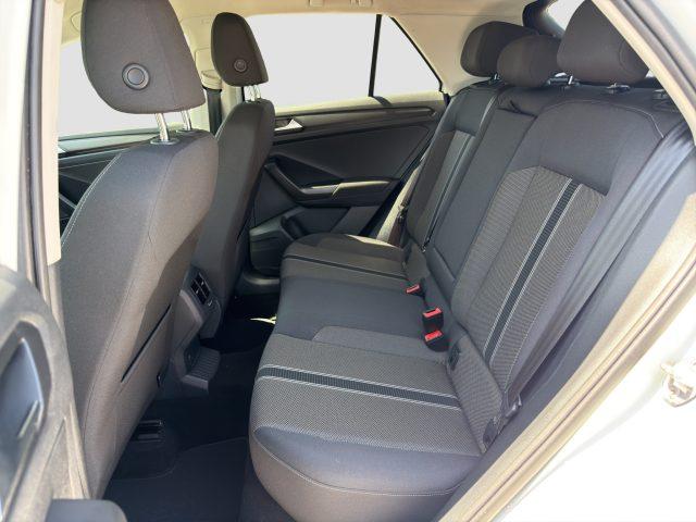VOLKSWAGEN T-Roc T-Roc 1.0 TSI 115 CV Style BlueMotion Technology