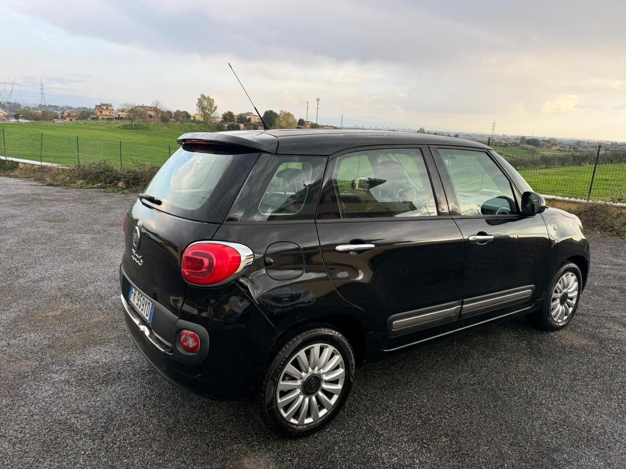 Fiat 500L 1.6 Multijet 120 CV Pop Star