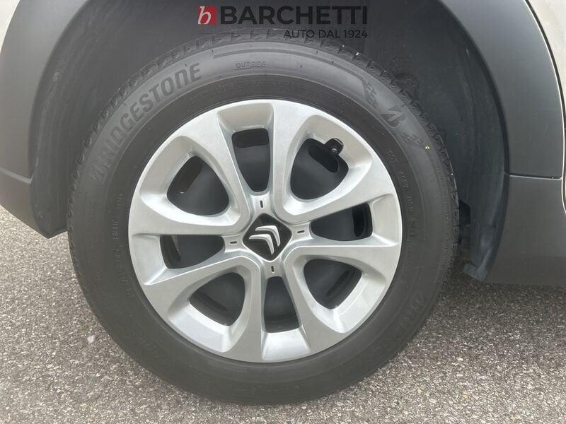 Citroën C3 (B618) PURETECH 83 S&S YOU!