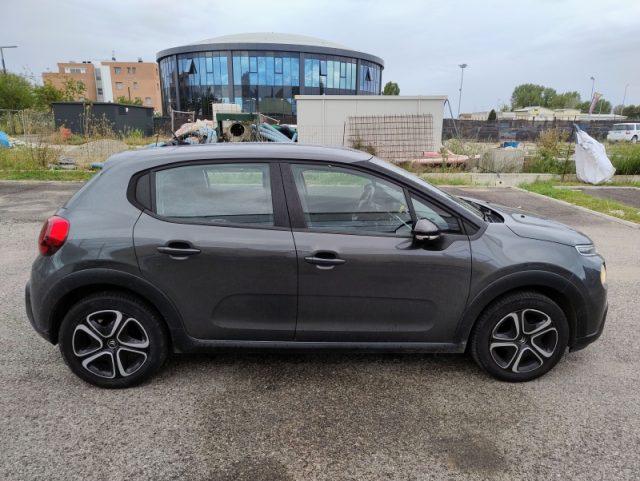 CITROEN C3 PureTech 82 GPL Shine