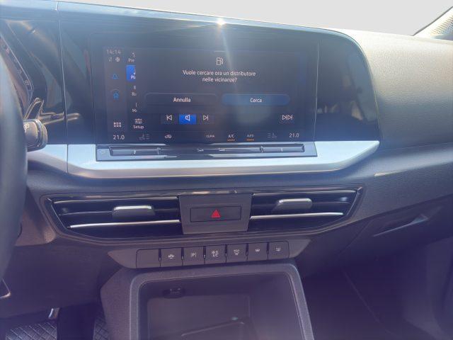 FORD Tourneo Connect Grand Tourneo Connect 2.0 EcoBlue 122 CV aut. Tita